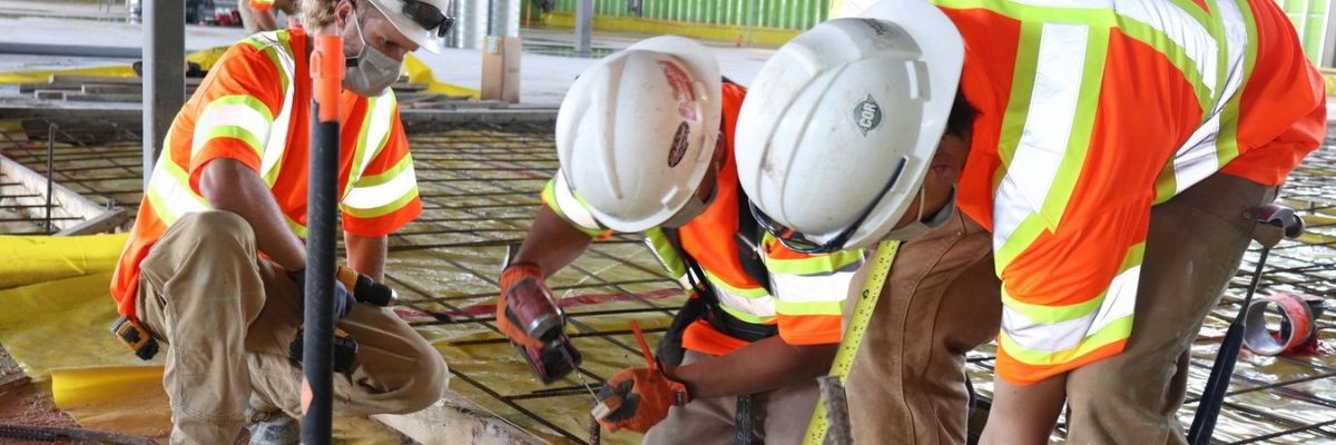 Latoplast Safety Apparel - on Sale at ToughWorkz