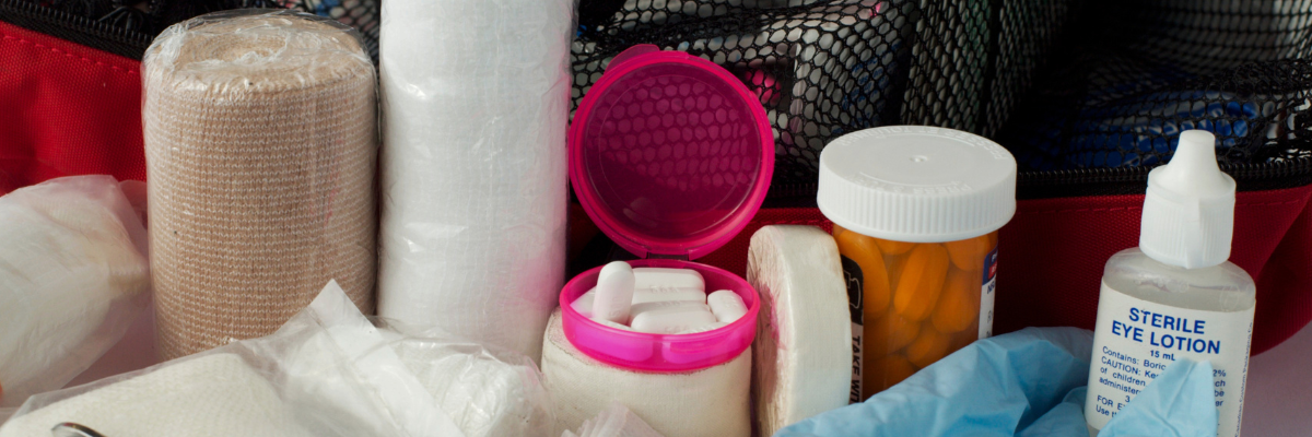 Workplace First Aid Kits & Supplies — ToughWorkz