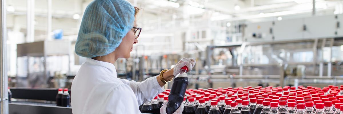 Food Safety & Manufacturing - ToughWorkz
