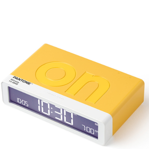 Lexon Pantone Mimosa | Shop ToughWorkz