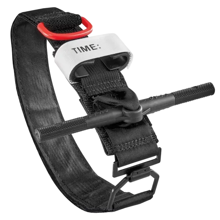 Windlass Tourniquet - ToughWorkz