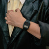 On Your Wrist | The Casio CA-53WZ is a vintage-style digital calculator watch - ToughWorkz