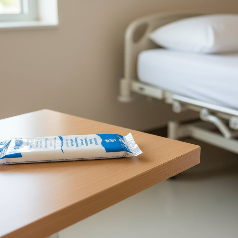 Sterile Abdominal Pad - ToughWorkz