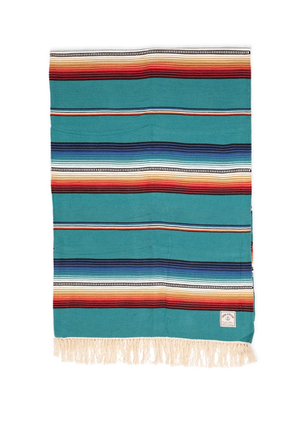 Iron & Resin Del Sol Surf Blanket