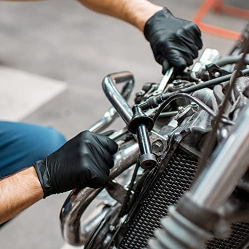 Use for Automotive, Yard Work and More - ToughWorkz