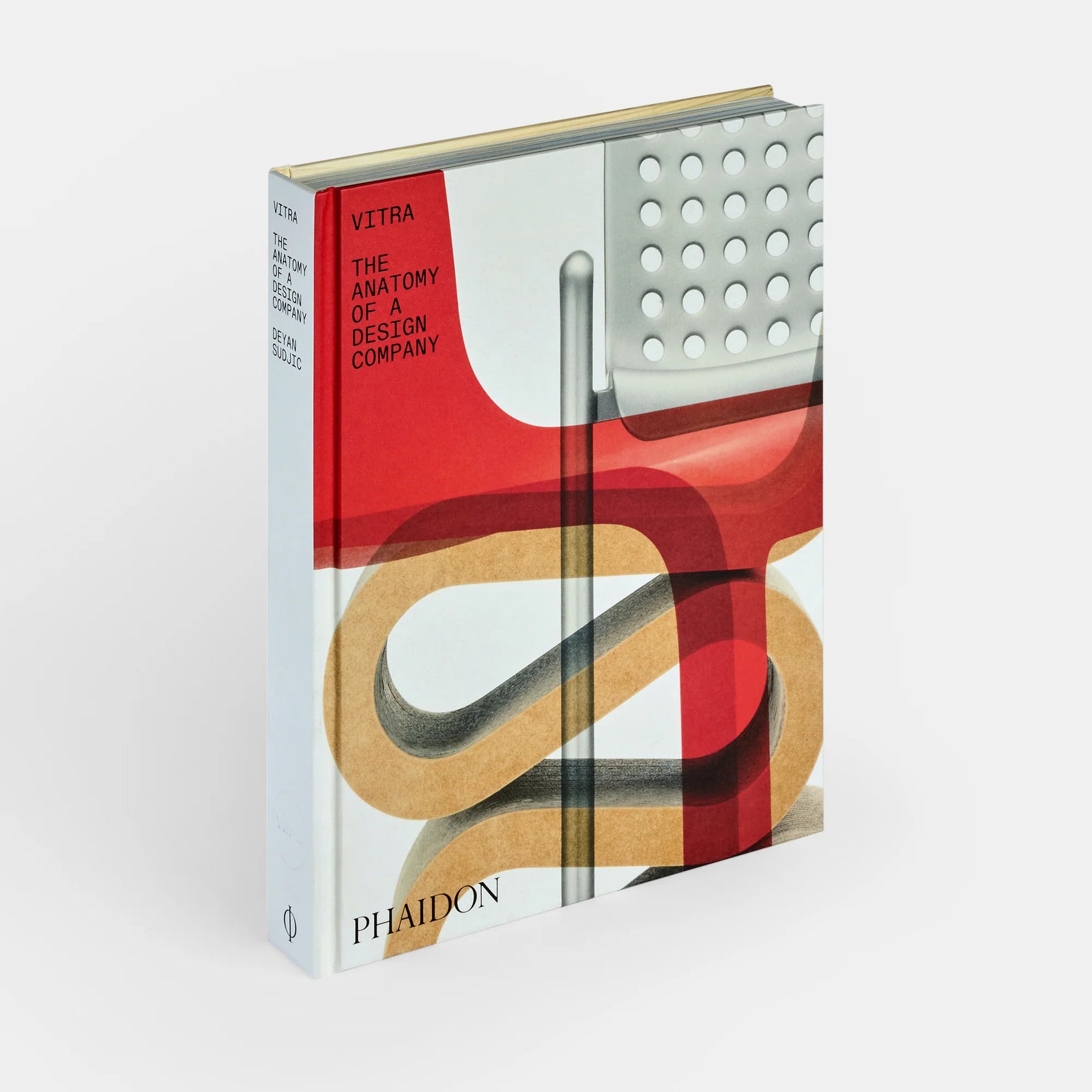 Vitra: Anatomy of a Design Company - ToughWorkz