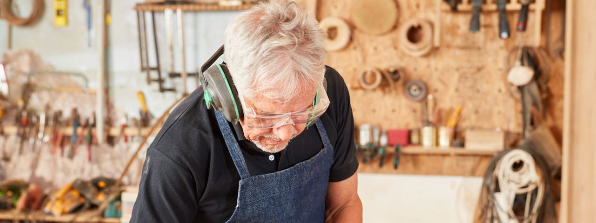 Quality Workwear for the Hardest Working Creators - ToughWorkz