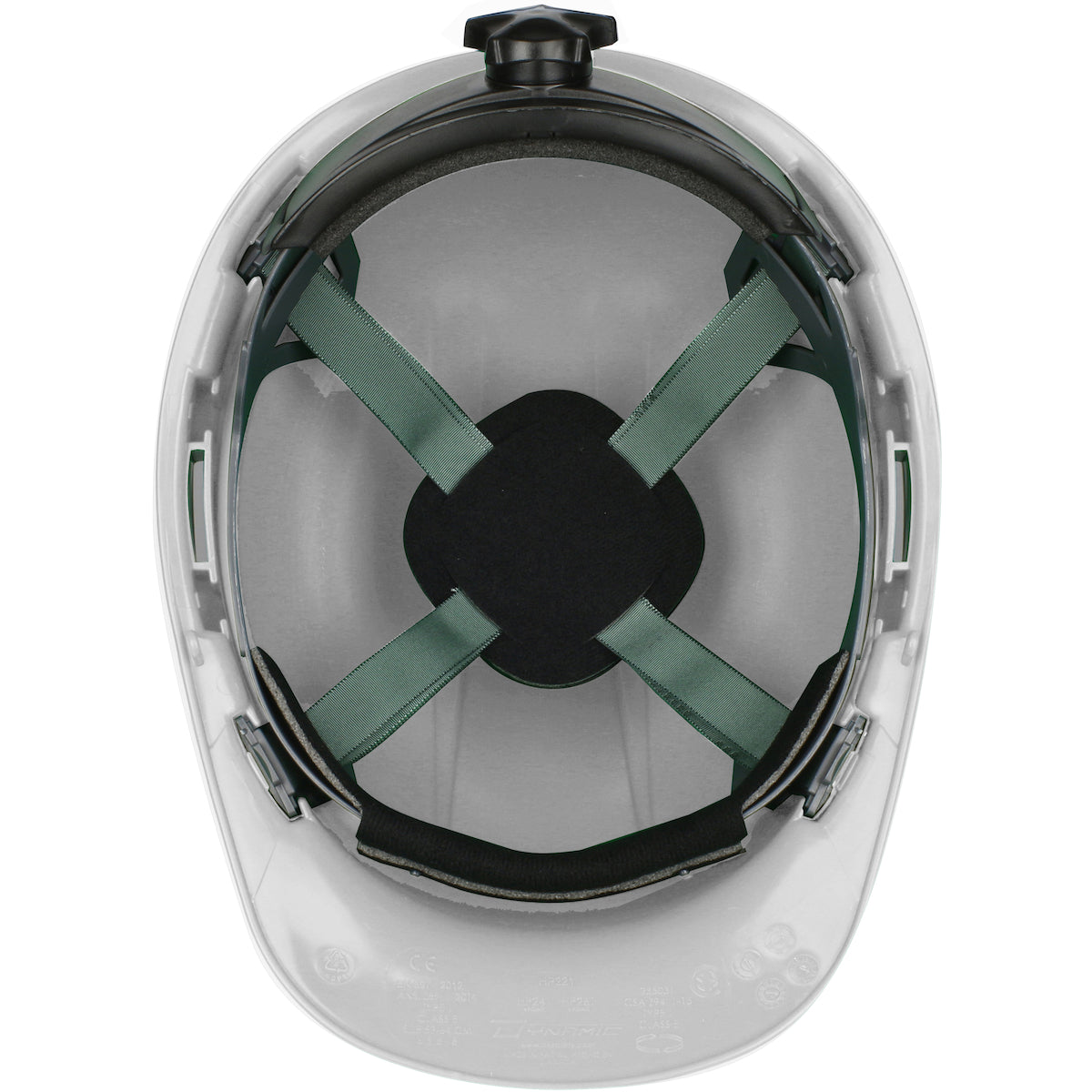 Whistler Hard Hat Inside Headband | ToughWorkz