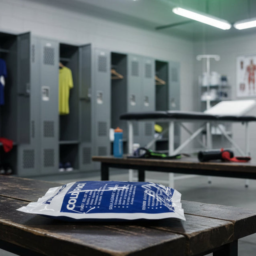 Redi-Medic Cold Pack for Sports Training - Shop ToughWork