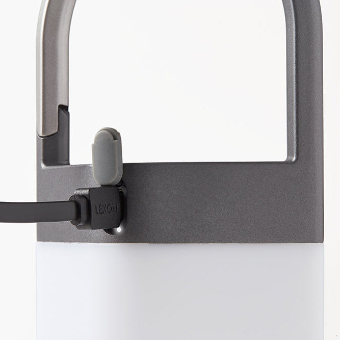 Rechargable | Lexon Hanging Lamp | ToughWorkz