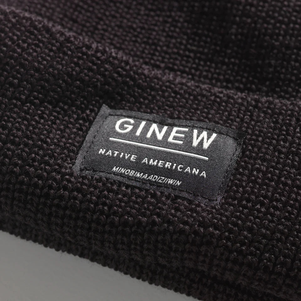 CU | Ginew Merino Wool Watch Cap - ToughWorkz