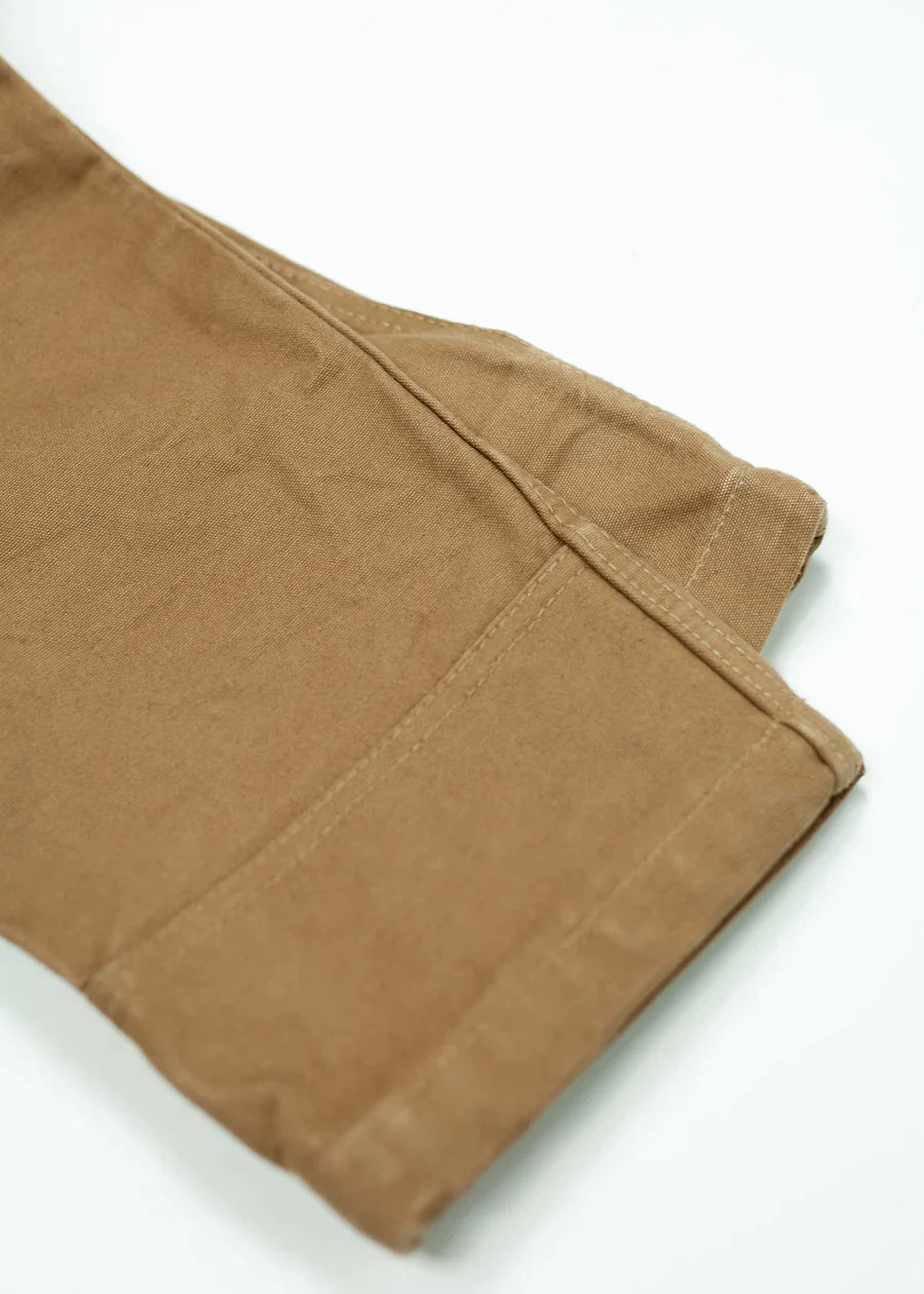 Detail | Iron and Resin Union Work Pants - ToughWorkz