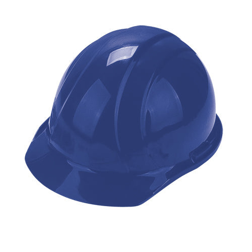 Blue | Honeywell North Zone N20 Full-Brim Hard Hat, Class G
