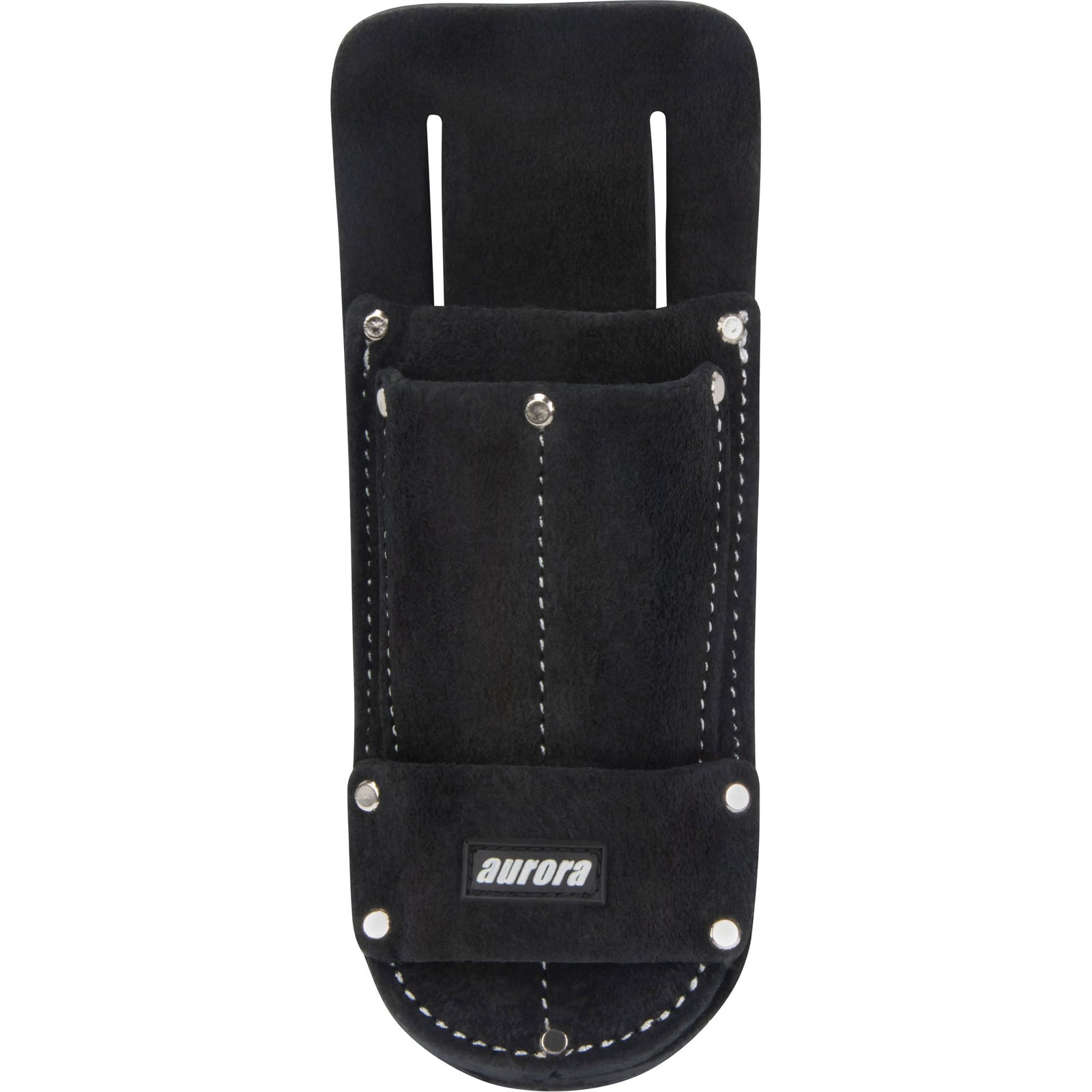 CU Tool Pouch | Aurora Leather Tool Pouch for Pliers, 1 Pocket - ToughWorkz