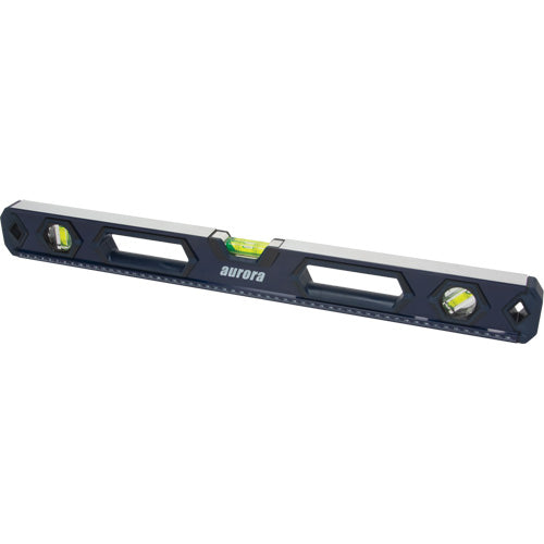 Side View | Aurora Tools High-Accuracy Contractors Level - ToughWorkz