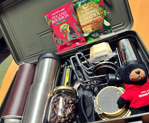 Small Storage Big Capaacity - ToughWorkz