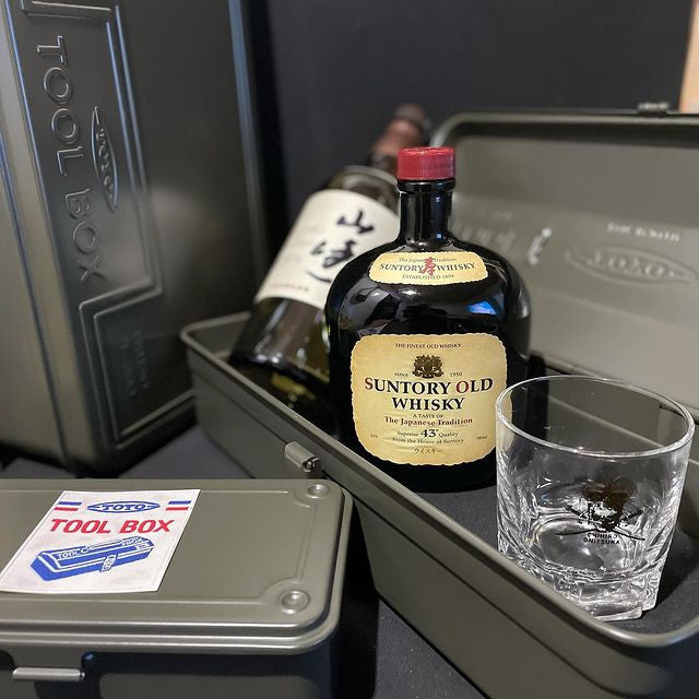 Toyo Toolboxes Made in Japan - ToughWorkz