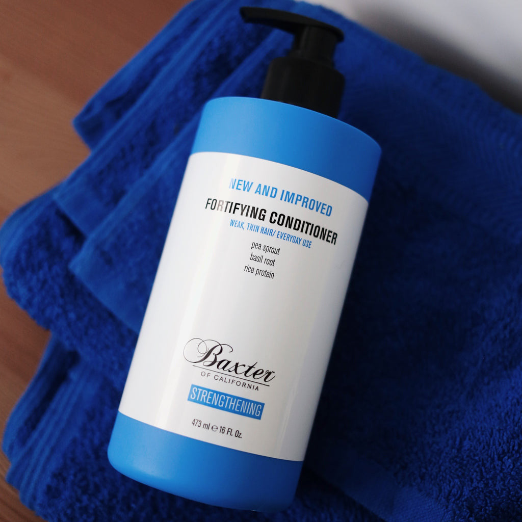 Baxter Conditioner - ToughWorkz