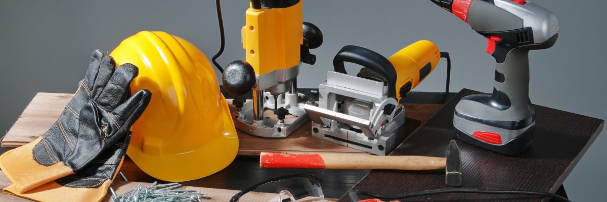 Tools, Storage, Belts & Organization - ToughWorkz