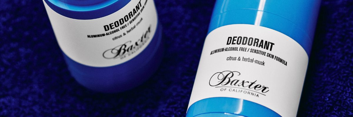 Baxter of California