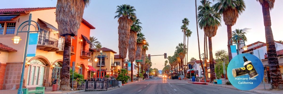 Shop Men's Natural Haircare Brands - ToughWorkz