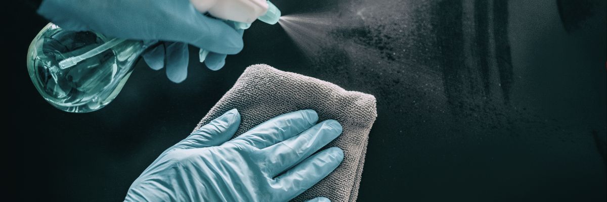 Facility Cleaning Supplies - ToughWorkz