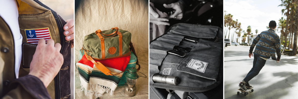 Shop the Gear That Only We Carry - ToughWorkz