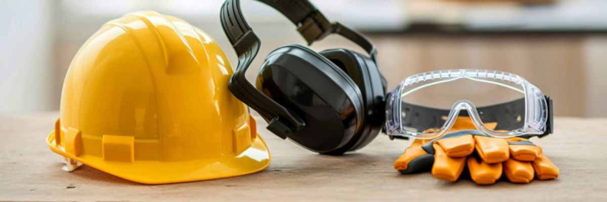 Shop Personal Protective Equipment (PPE) - ToughWorkz