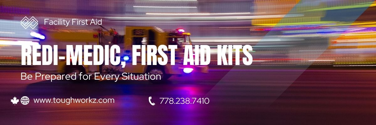 First Aid Kits