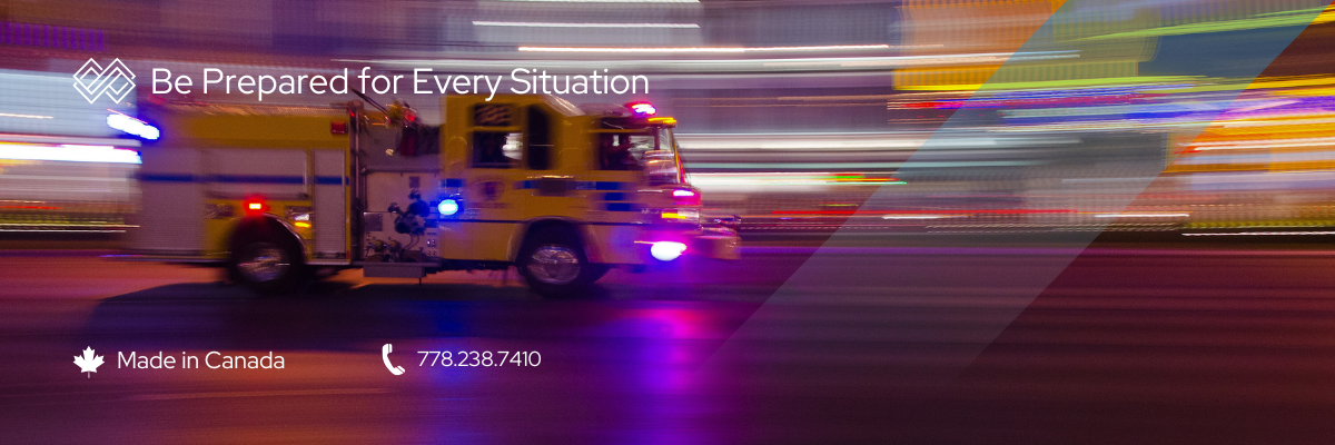 Redi-Medic First Aid & Safety Products