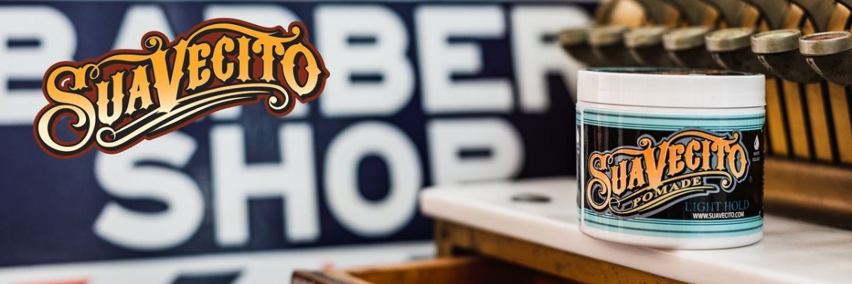 Shop Suavecito Well-Crafted Grooming Supplies for Men - ToughWorkz