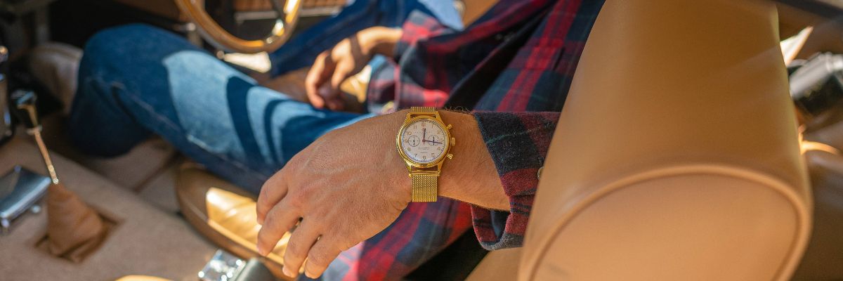 Watches Collection Featuring G-Shock + Casio - ToughWorkz