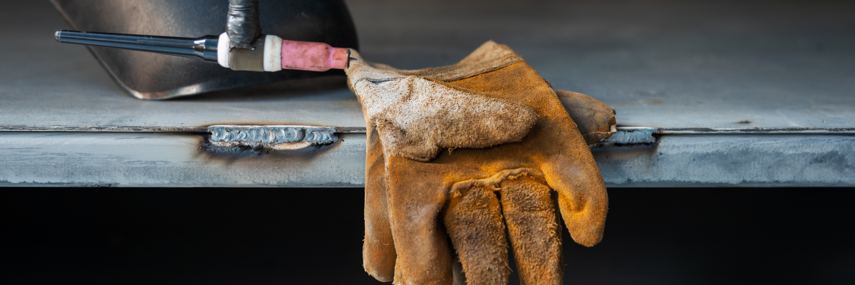 Work Gloves, Mitts & Other Safety Gear - ToughWorkz