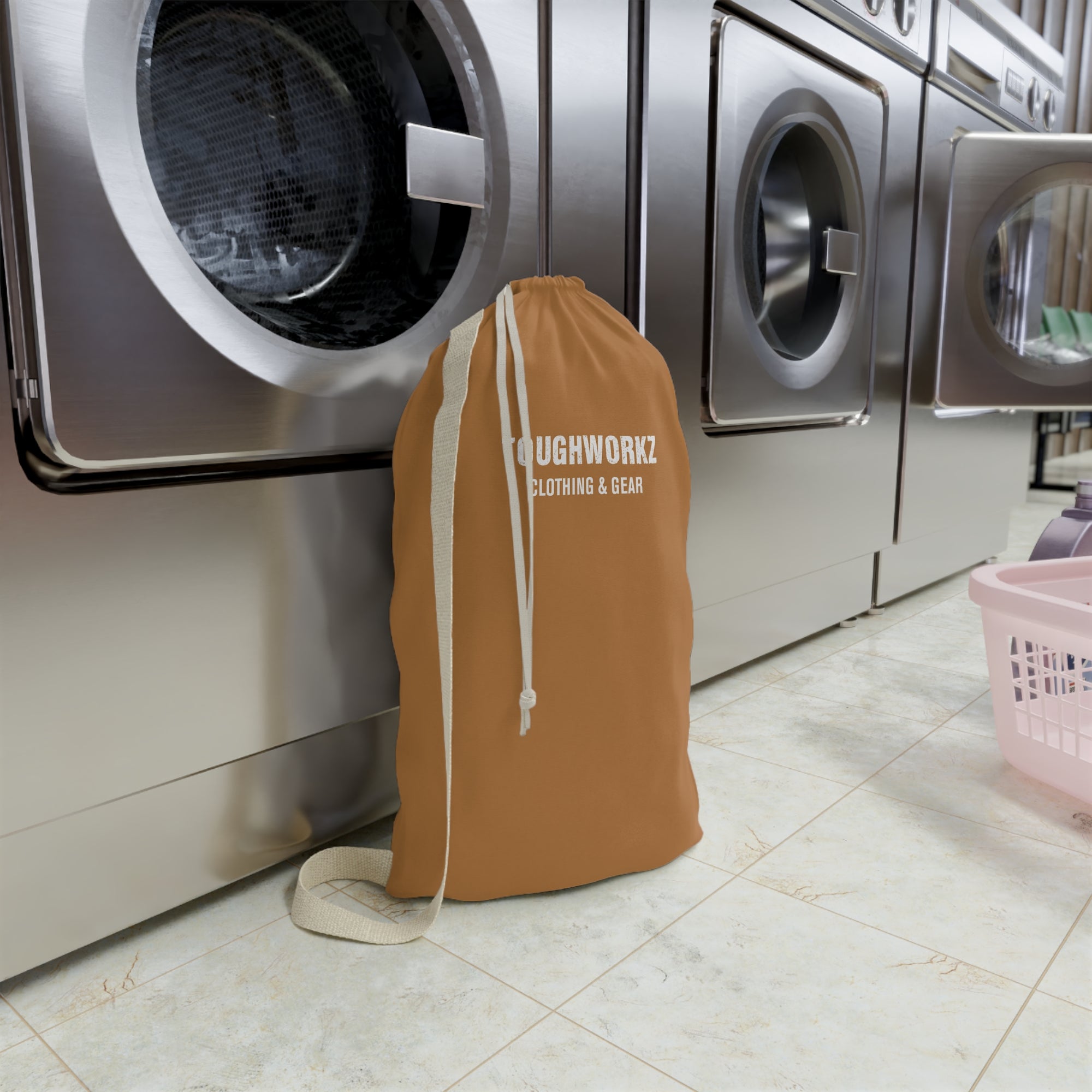 ToughWorkz Heritage Dust & Laundry Bag