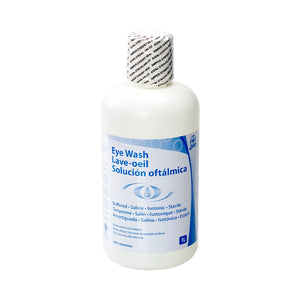 ToughWorkz Eyewash Refill 1 L