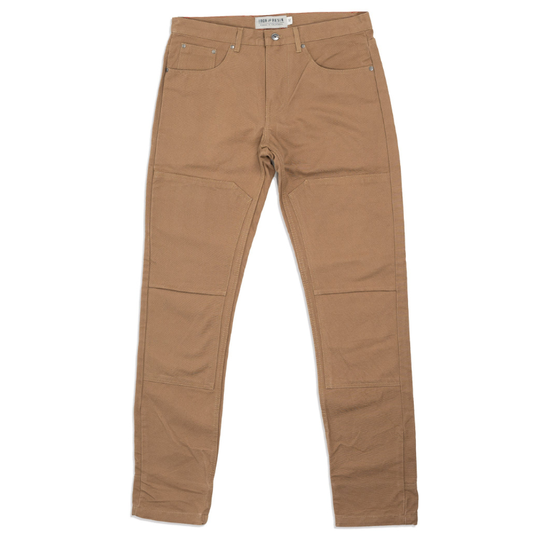 Men's Pants - Work Pants & Duck Canvas Jeans