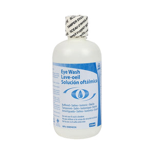 ToughWorkz Eyewash Refill 250ml