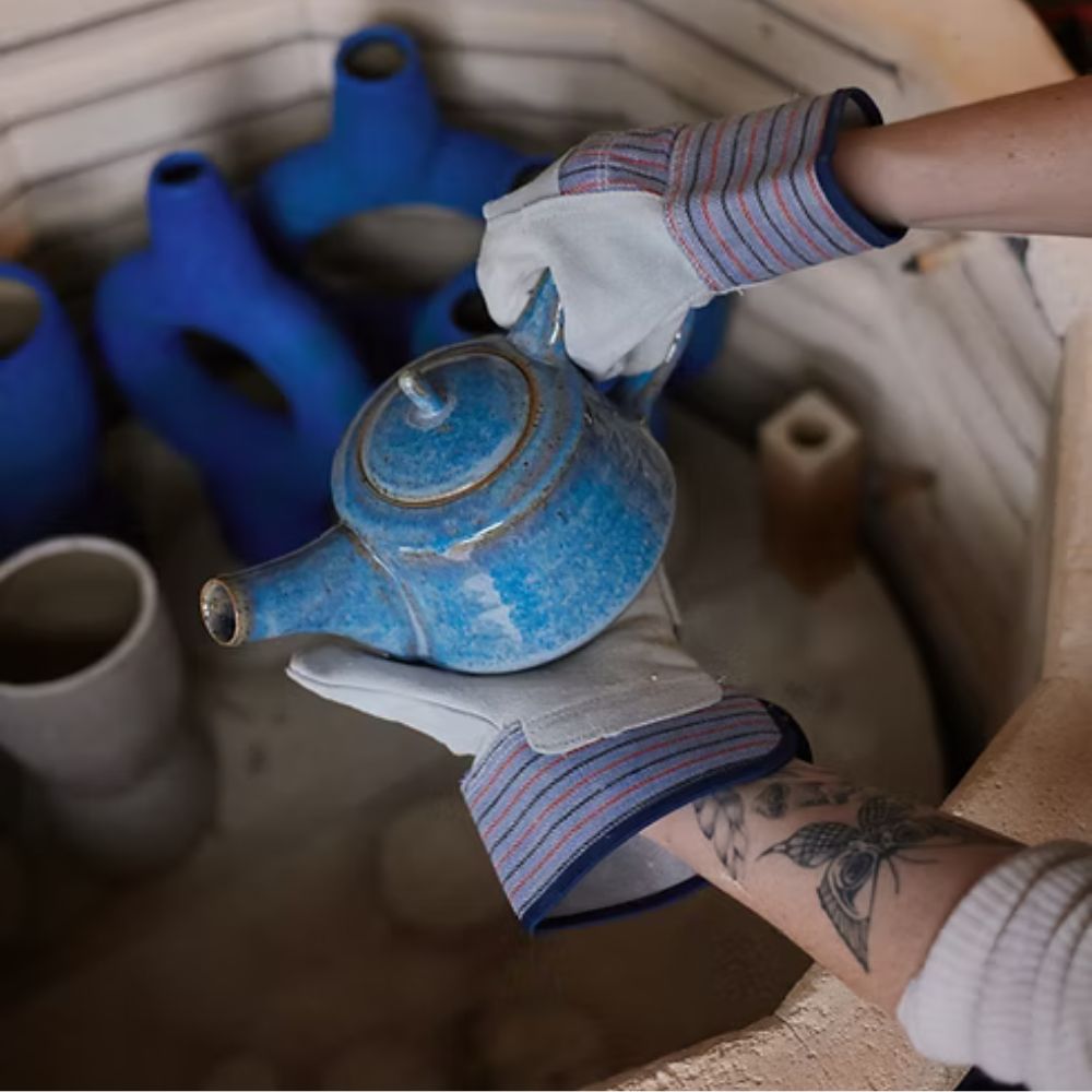 Shop Kate Metter Handcrafted Ceramics at ToughWorkz