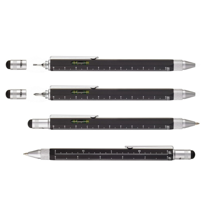 Troika Multitasking Contractors Pen - ToughWorkz