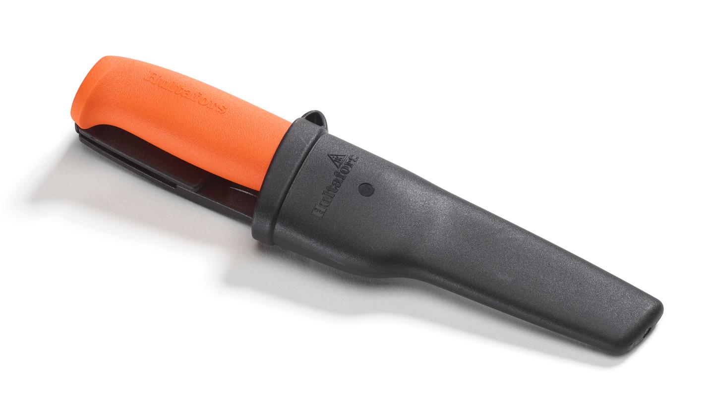 Hultafors Hand Tools Craftsman's Knife HVK
