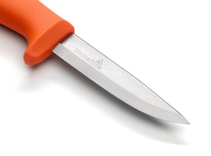 Blade | Hultafors Hand Tools Craftsman's Knife HVK - ToughWorkz