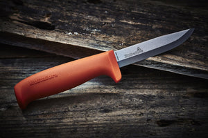 Hultafors Hand Tools Craftsman's Knife HVK - ToughWorkz