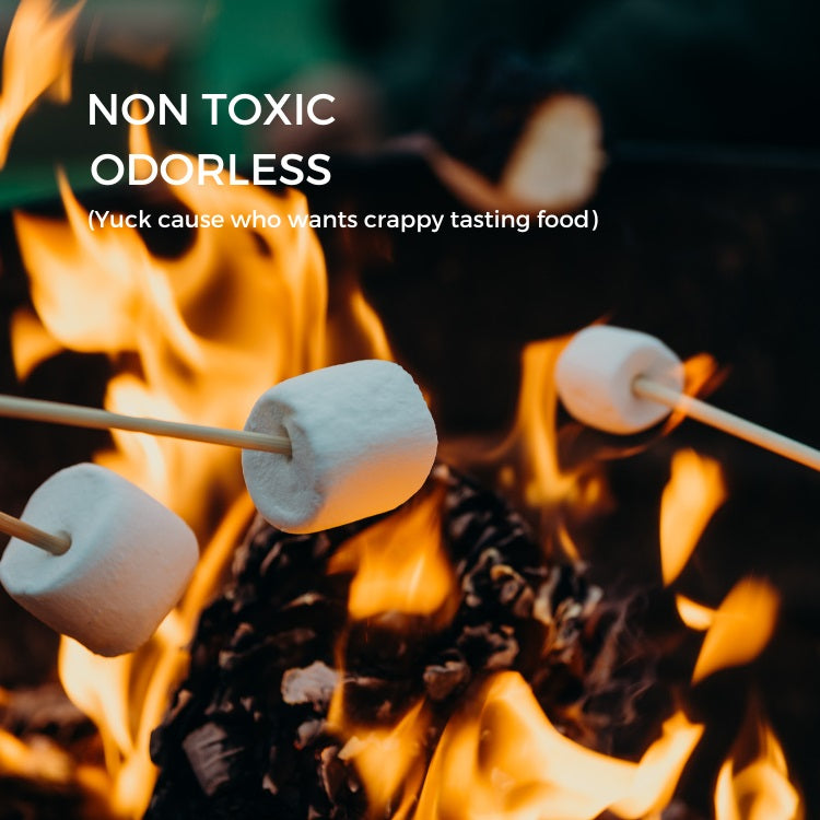 Odorless - ToughWorkz