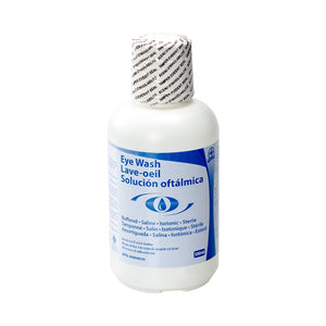 ToughWorkz Eyewash Refill 500ml