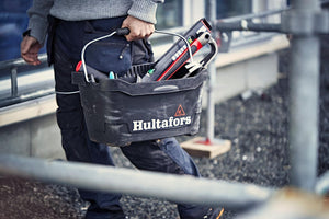 In Action | Hultafors Tool Bucket TB-15 - ToughWorkz