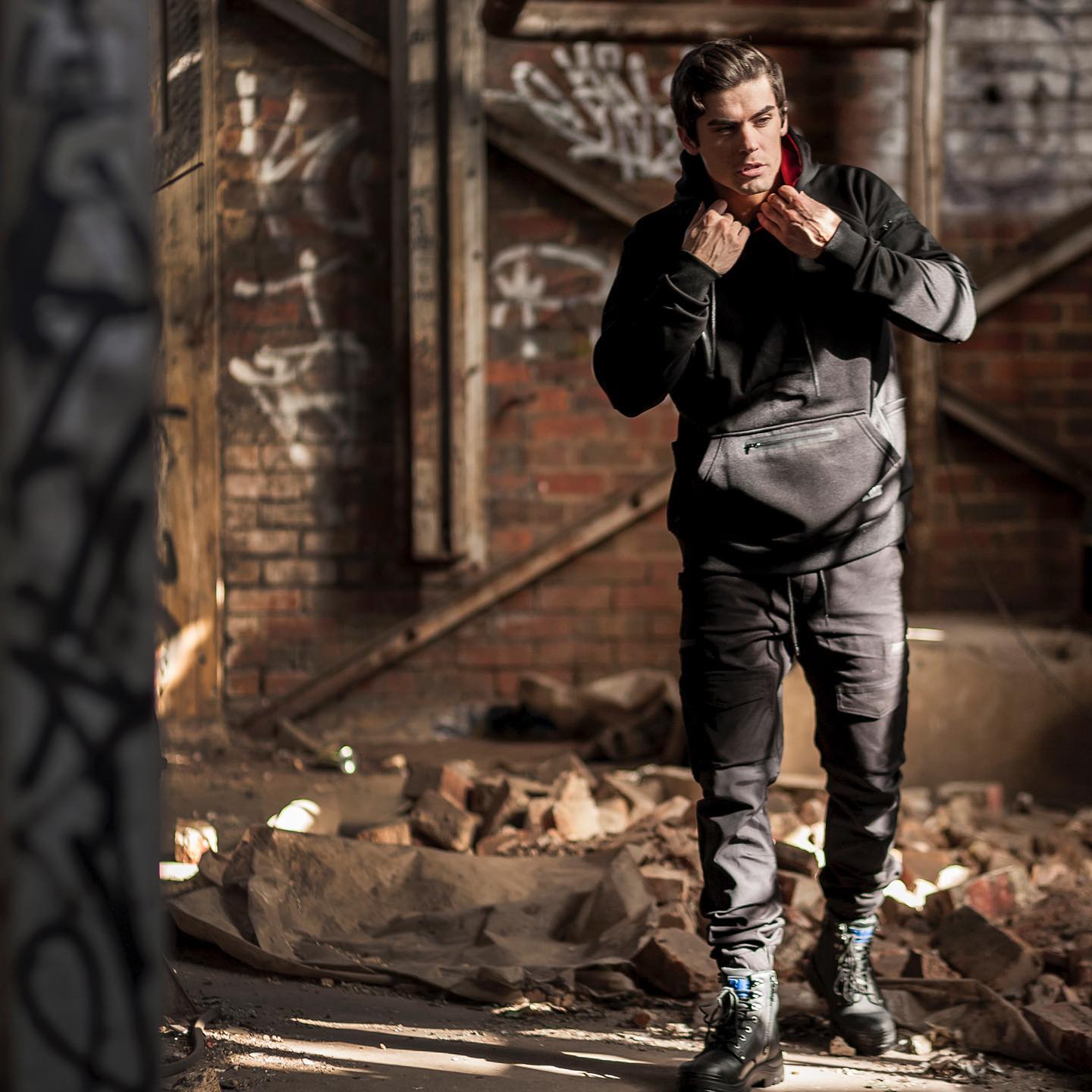 Bad Workwear. We Are Western Canada Official Dealers - Visit ToughWorkz Online Store