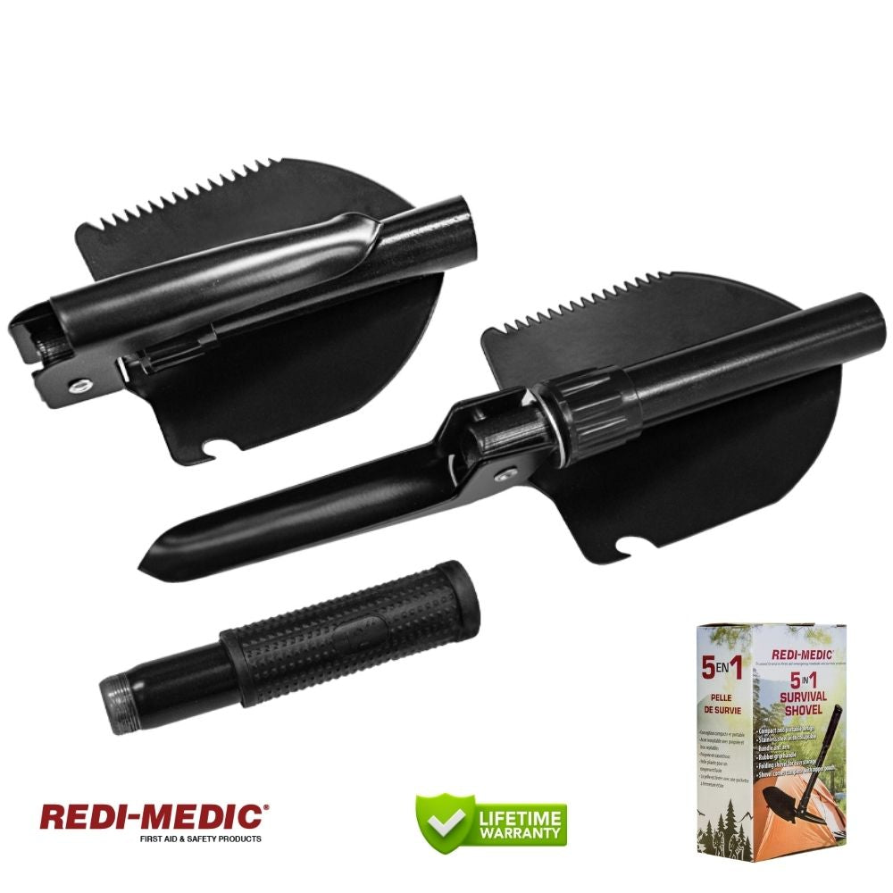 All the Parts - Redi-Medic