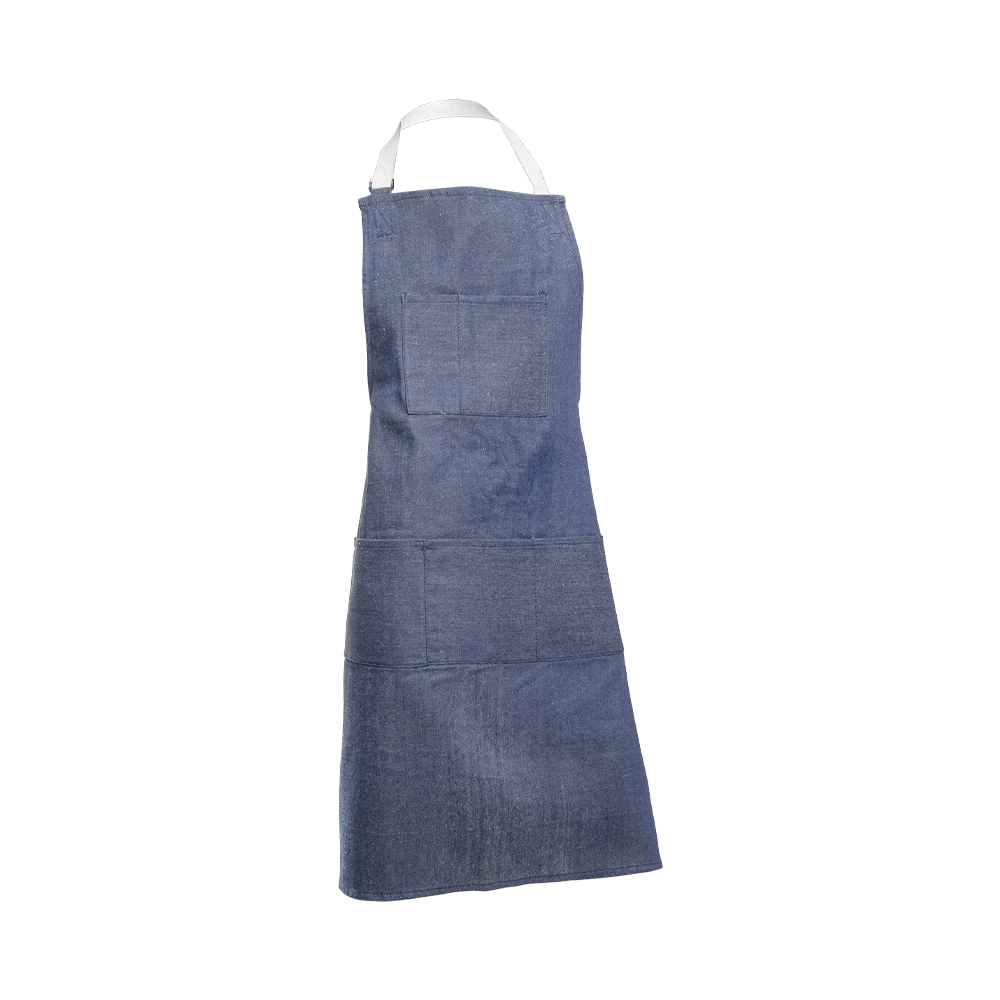 Denim Apron (Case Pack 50) - ToughWorkz