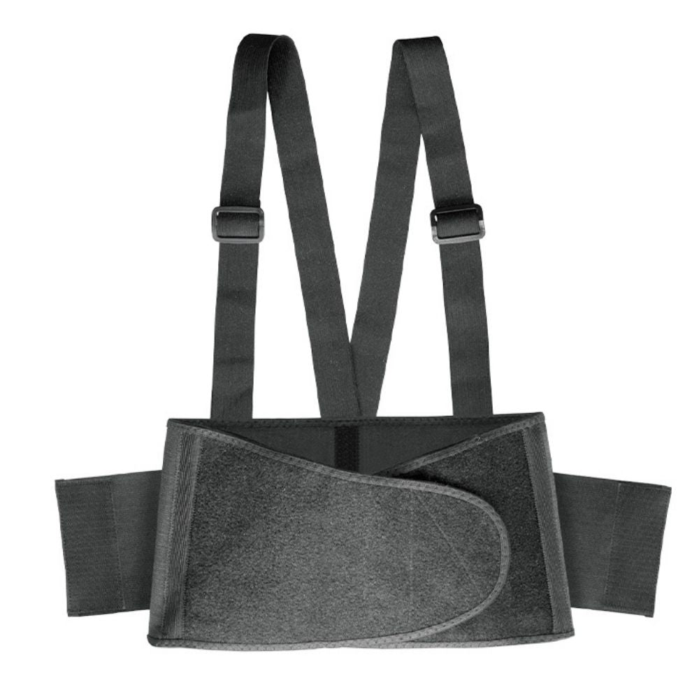 Redi-Medic Back Support Belt For Workplace Safety (Men/Women)