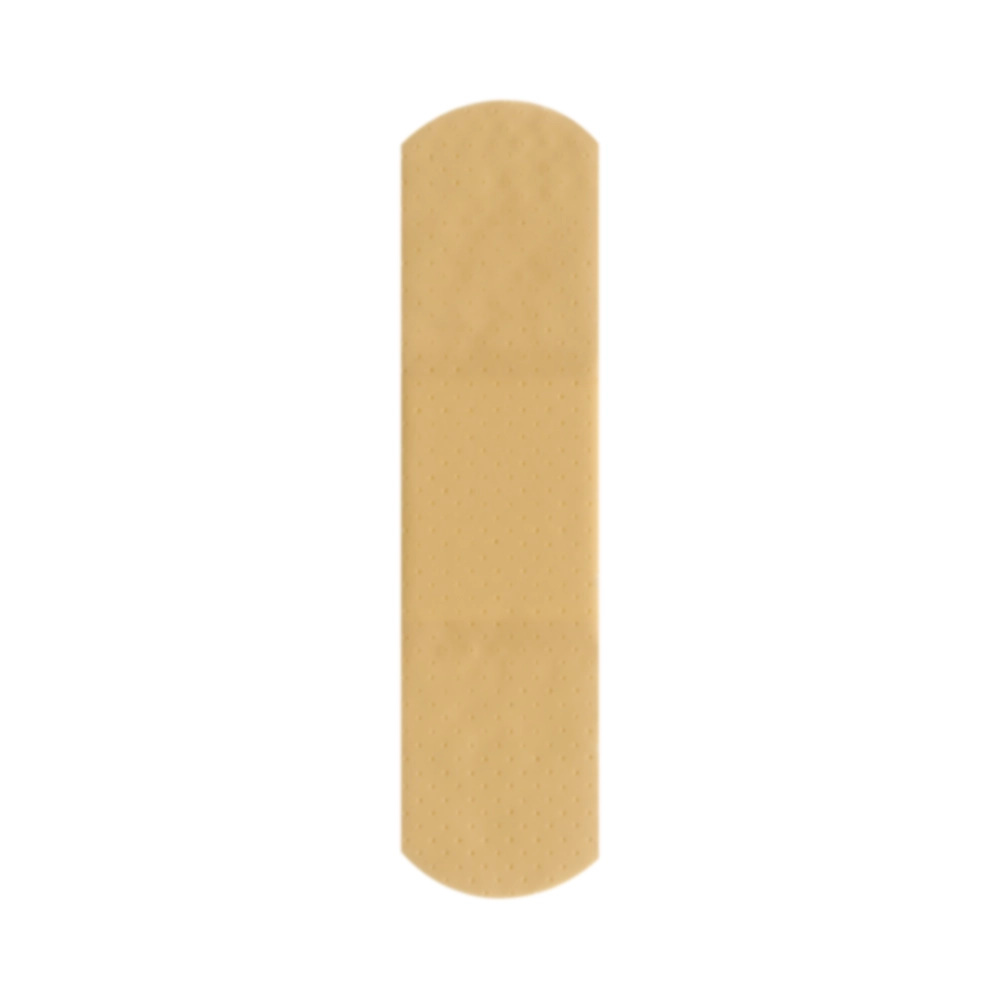 Plastic Strip Bandage - ToughWorkz